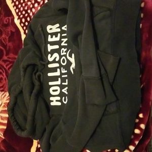 Hollister hoodie